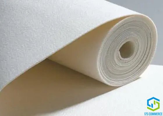 550g PPS Lamination Needle Punched Felt