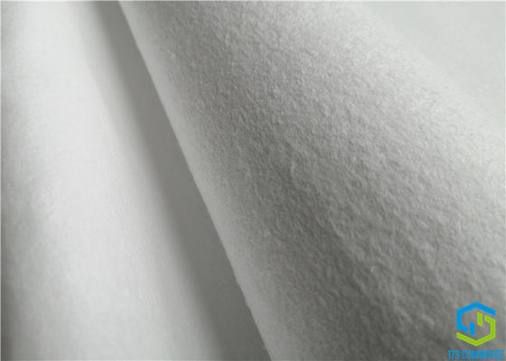 800g PTFE Needle Punched Felt Needle Punch Filter Fabric
