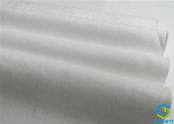 800g PTFE Needle Punched Felt Needle Punch Filter Fabric