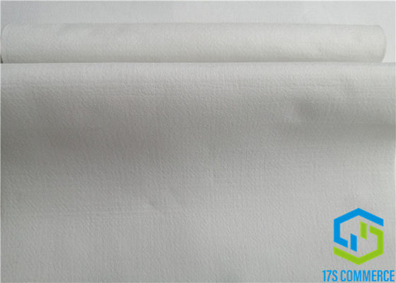 Anti Static PE Membrane Needle Punched Felt 550g/m2