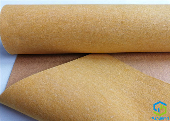 P84 High Temperature Needle Punch Filter Fabric 2.5mm