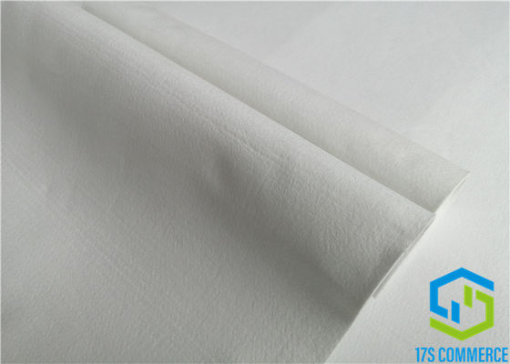 PTFE Lamination Needle Punched Polyester Felt 550gsm