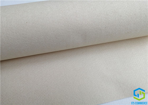 PPS Impregnation Needle Punched Fabric Oil Water Proof