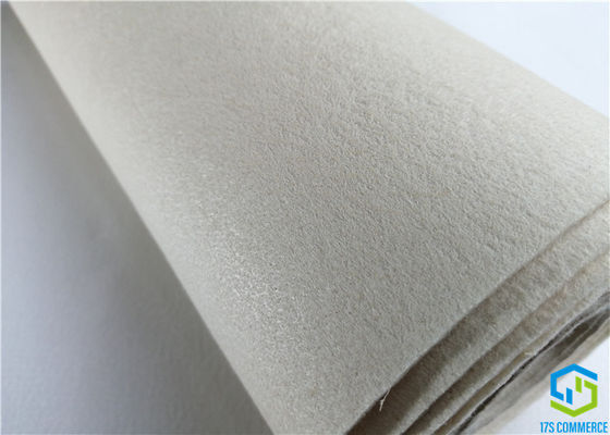 PPS Impregnation Needle Punched Fabric Oil Water Proof