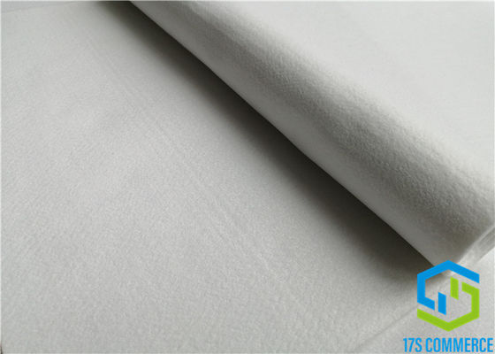 PET Conductive Fiber Needle Punch Nonwoven Fabric