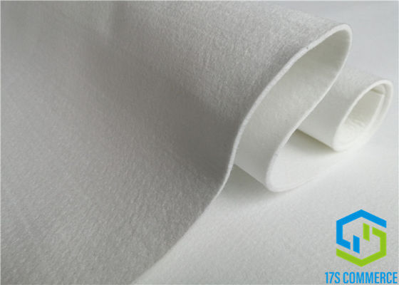 Oil Water Proof Needle Punched Polyester Felt