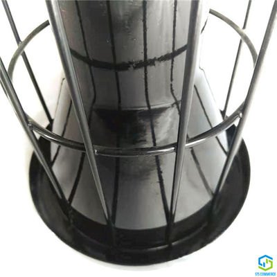 Anti Corrosion Filter Bag Cages And Venturi