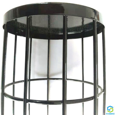 Anti Corrosion Filter Bag Cages And Venturi
