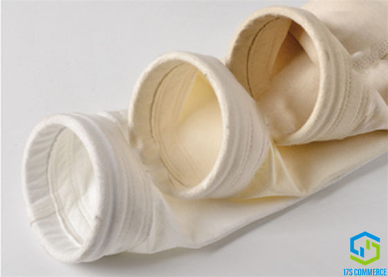 2.5um PTFE Membrane Filter Bags Micro Porous Improved