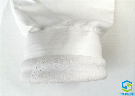 700gsm High Temperature Filter Bag PTFE Filter Bag