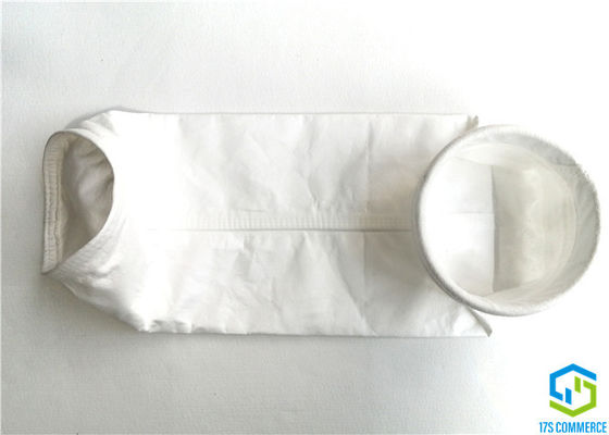 700gsm High Temperature Filter Bag PTFE Filter Bag