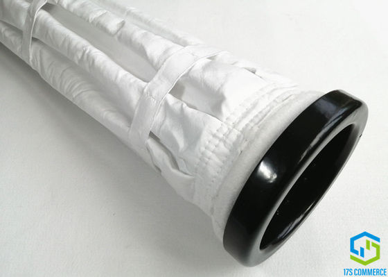 Bead Cuff 150mm PTFE Filter Bag Filter Area Expanded