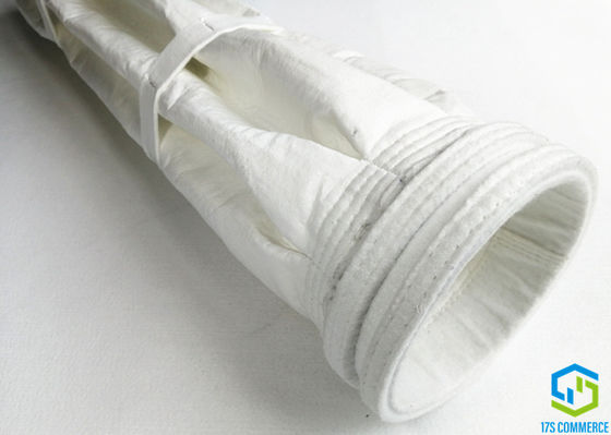 150mm Polyester Felt Filter Bags
