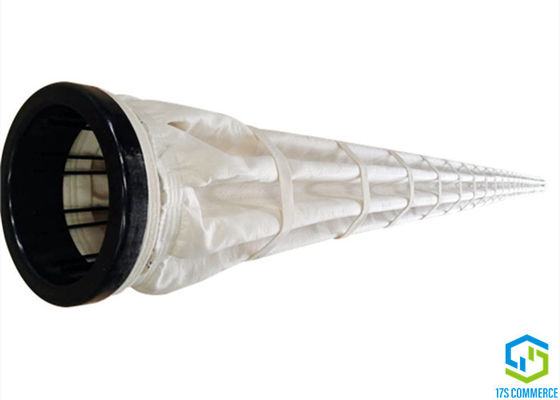 Bag House Industrial Filter Bags Extend Filter Surface