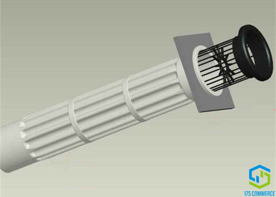 Bag House Industrial Filter Bags Extend Filter Surface