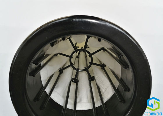 Baghouse 130mm Polyester Filter Bag