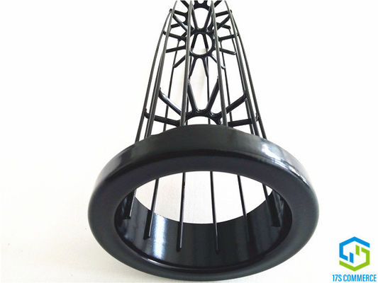 Explosionproof 110mm Dust Collector Filter Cage