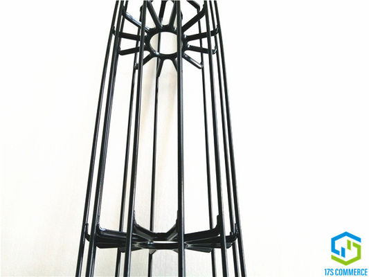 Explosionproof 110mm Dust Collector Filter Cage