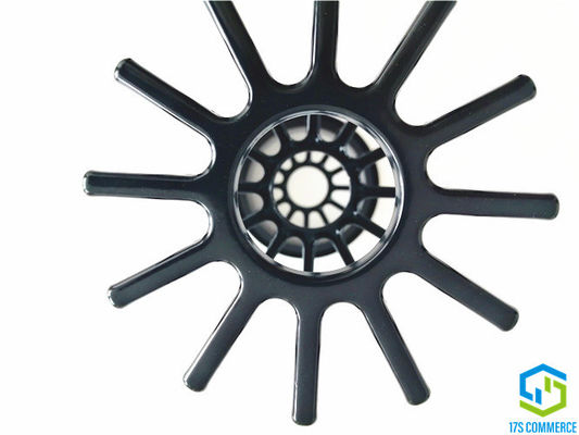 Explosionproof 110mm Dust Collector Filter Cage