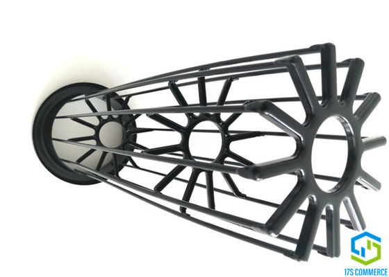 Explosionproof 110mm Dust Collector Filter Cage