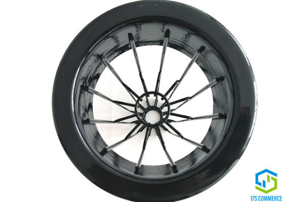 Wire Spider 110mm Star Cage Silicon Coating Pleat Cage 12 Pleats Spider Cage Dust Collector  Cage
