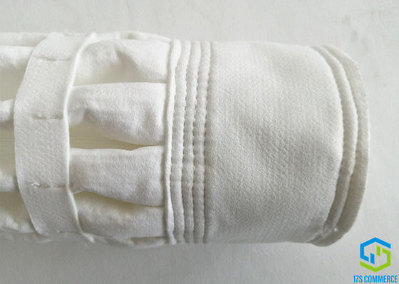 12 Pleats Polyester Dust Collector Filter Bags