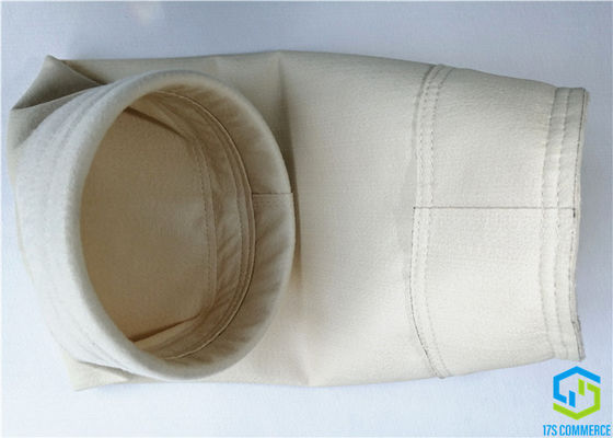 Polyphenylene Sulphide PPS Filter Bags And Cages