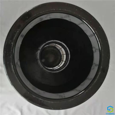 PE Polyester Filter Bag Dust Collector Filter Cage