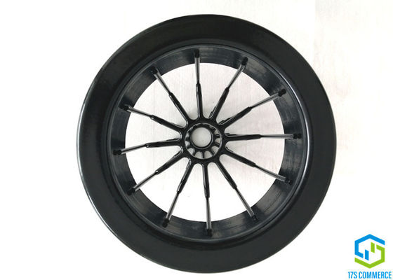 Polyester Star Bag 150mm Dust Collector Filter Cage