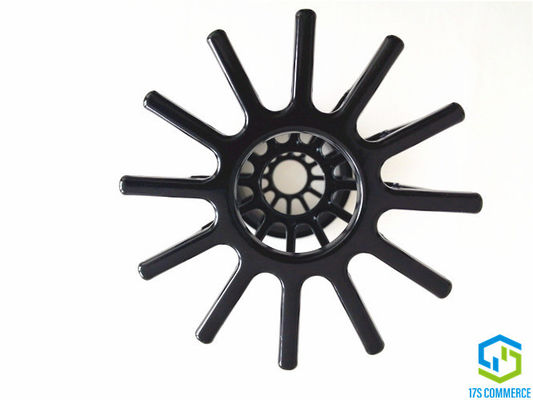 Polyester Star Bag 150mm Dust Collector Filter Cage