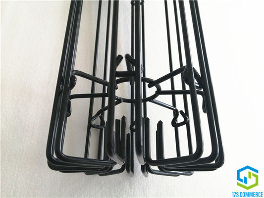P84 Star Bag Dust Collector Filter Cage Wire Spider