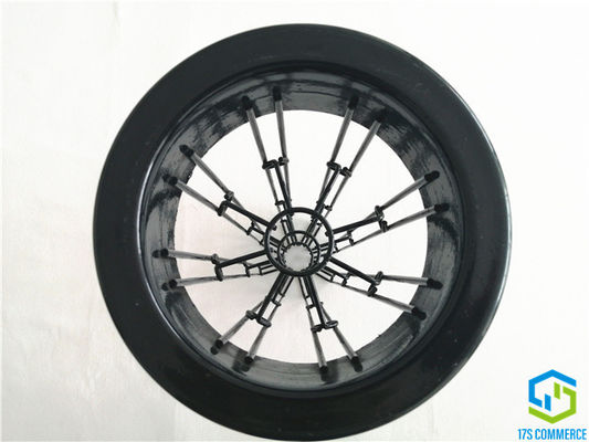 P84 Star Bag Dust Collector Filter Cage Wire Spider