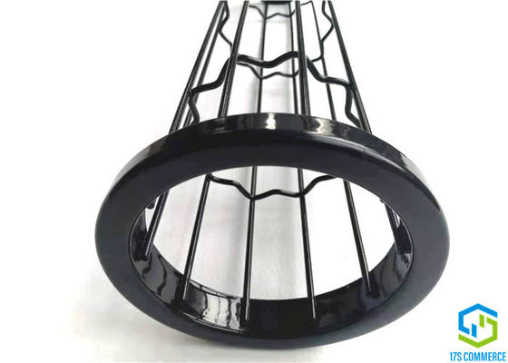 OEM ODM Acrylic Filter Bag cage Dust Collector Cages