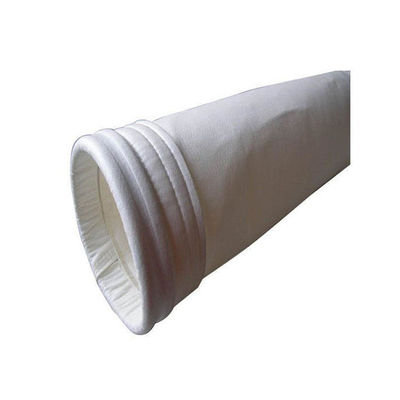 PTFE PPS Aramid Acrylic Cylinder Filter Bag Polyethylene Liquid Filter Bags