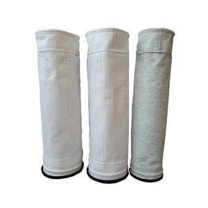 PE PP Nylon Polyester Felt Filter Bag 0.5 - 300 Microns Liquid Filter Bag